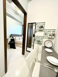 Forte Suites (D8), Apartment #452393031